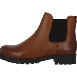 Damen Palado Boots<Meostres, Chelsea Boots, Damen, Braun