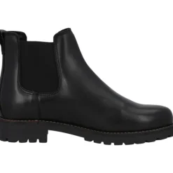 Damen Palado Boots<Meostres, Chelsea Boots, Damen, Schwarz