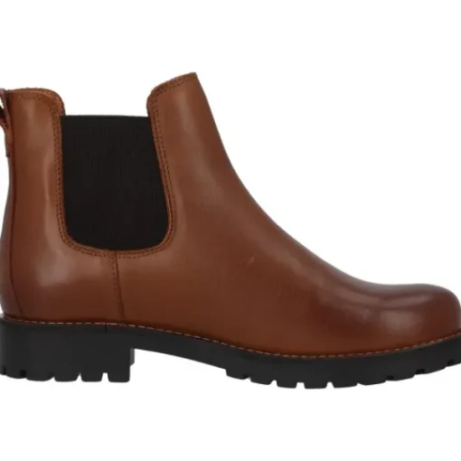 Damen Palado Boots<Meostres, Chelsea Boots, Damen, Braun