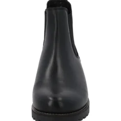 Damen Palado Boots<Meostres, Chelsea Boots, Damen, Schwarz