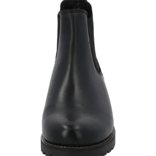 Damen Palado Boots<Meostres, Chelsea Boots, Damen, Schwarz
