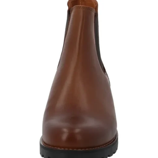 Damen Palado Boots<Meostres, Chelsea Boots, Damen, Braun