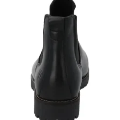 Damen Palado Boots<Meostres, Chelsea Boots, Damen, Schwarz