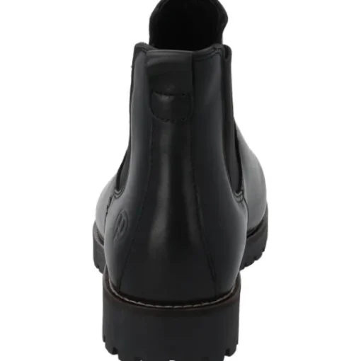 Damen Palado Boots<Meostres, Chelsea Boots, Damen, Schwarz