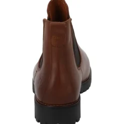 Damen Palado Boots<Meostres, Chelsea Boots, Damen, Braun
