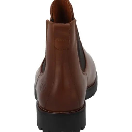 Damen Palado Boots<Meostres, Chelsea Boots, Damen, Braun