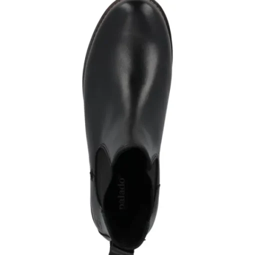 Damen Palado Boots<Meostres, Chelsea Boots, Damen, Schwarz