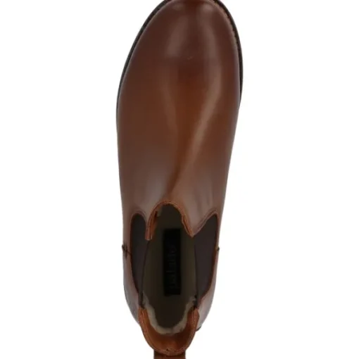 Damen Palado Boots<Meostres, Chelsea Boots, Damen, Braun