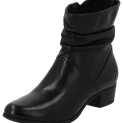 Damen Palado Stiefel<Merlara, Stiefeletten, Damen, Schwarz