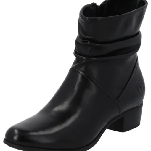 Damen Palado Stiefel<Merlara, Stiefeletten, Damen, Schwarz