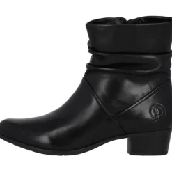 Damen Palado Stiefel<Merlara, Stiefeletten, Damen, Schwarz