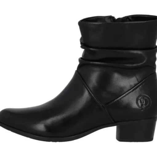 Damen Palado Stiefel<Merlara, Stiefeletten, Damen, Schwarz