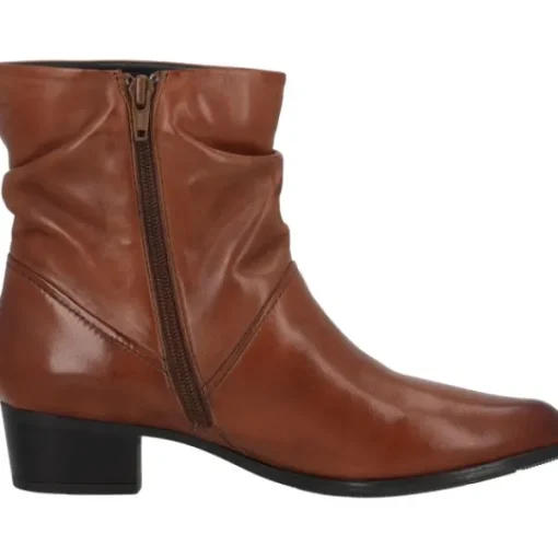 Damen Palado Stiefel<Merlara, Stiefeletten, Damen, Braun