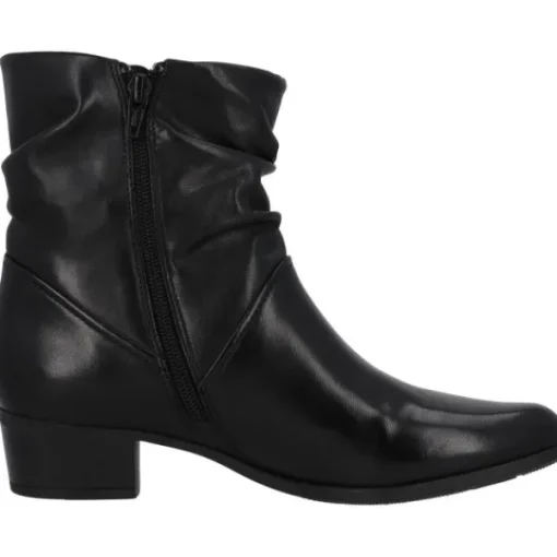 Damen Palado Stiefel<Merlara, Stiefeletten, Damen, Schwarz