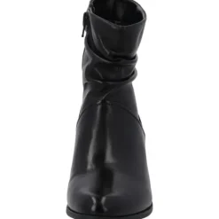 Damen Palado Stiefel<Merlara, Stiefeletten, Damen, Schwarz