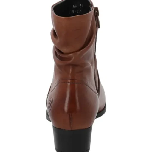 Damen Palado Stiefel<Merlara, Stiefeletten, Damen, Braun