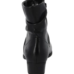 Damen Palado Stiefel<Merlara, Stiefeletten, Damen, Schwarz