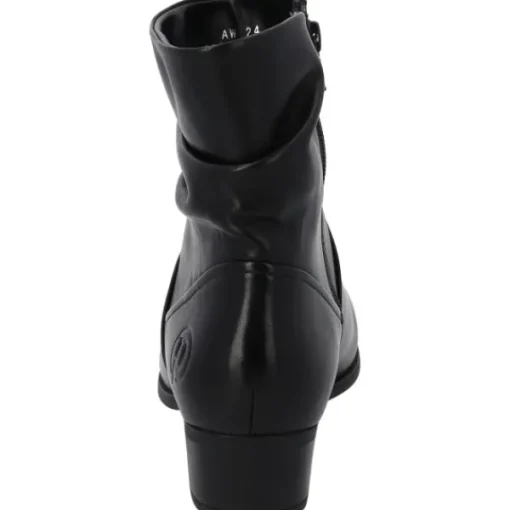 Damen Palado Stiefel<Merlara, Stiefeletten, Damen, Schwarz
