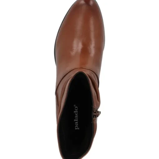 Damen Palado Stiefel<Merlara, Stiefeletten, Damen, Braun