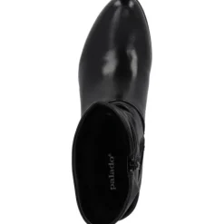 Damen Palado Stiefel<Merlara, Stiefeletten, Damen, Schwarz