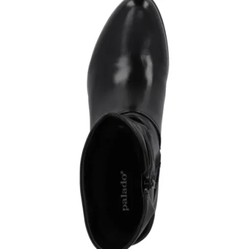 Damen Palado Stiefel<Merlara, Stiefeletten, Damen, Schwarz