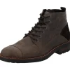 Herren Palado Stiefel<Merlumin, Schnürstiefeletten, Herren, Braun