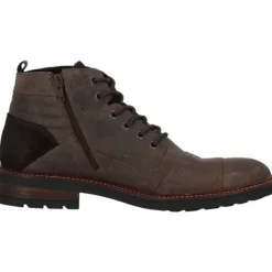 Herren Palado Stiefel<Merlumin, Schnürstiefeletten, Herren, Braun