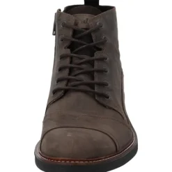 Herren Palado Stiefel<Merlumin, Schnürstiefeletten, Herren, Braun