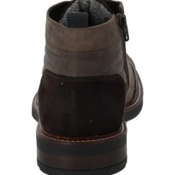 Herren Palado Stiefel<Merlumin, Schnürstiefeletten, Herren, Braun