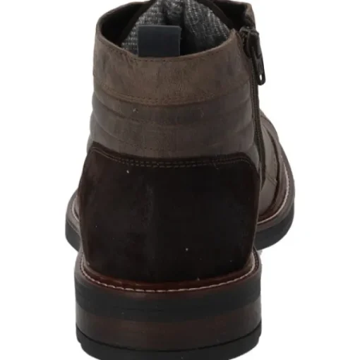 Herren Palado Stiefel<Merlumin, Schnürstiefeletten, Herren, Braun