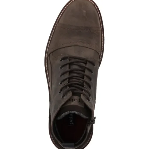 Herren Palado Stiefel<Merlumin, Schnürstiefeletten, Herren, Braun