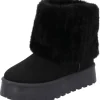 Damen Palado Stiefel<Meumine, Winterstiefel, Damen, Schwarz