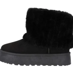 Damen Palado Stiefel<Meumine, Winterstiefel, Damen, Schwarz