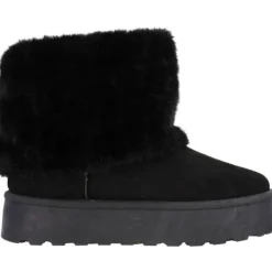 Damen Palado Stiefel<Meumine, Winterstiefel, Damen, Schwarz