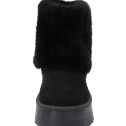 Damen Palado Stiefel<Meumine, Winterstiefel, Damen, Schwarz