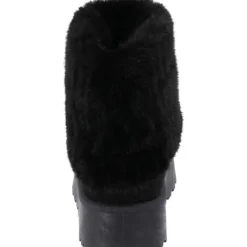 Damen Palado Stiefel<Meumine, Winterstiefel, Damen, Schwarz