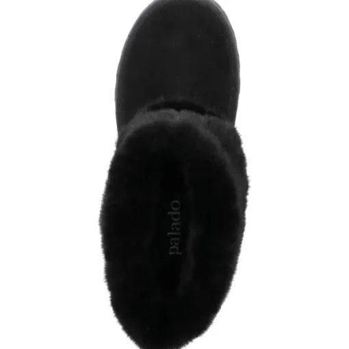 Damen Palado Stiefel<Meumine, Winterstiefel, Damen, Schwarz