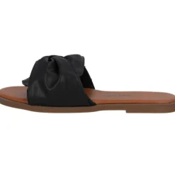 Damen Palado by Sila Sahin Pantoletten & Badeschuhe<Palado Namar by Sila Sahin, Pantoletten, Damen, Schwarz