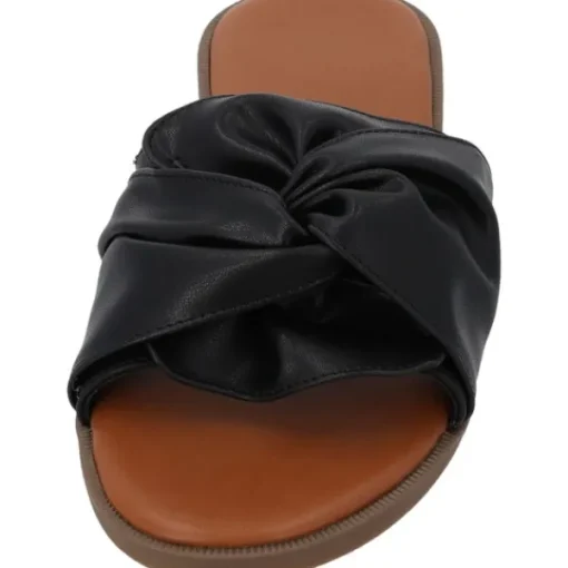 Damen Palado by Sila Sahin Pantoletten & Badeschuhe<Palado Namar by Sila Sahin, Pantoletten, Damen, Schwarz