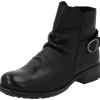 Damen Palado Stiefel<Nernedo, Stiefeletten, Damen, Schwarz