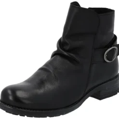 Damen Palado Stiefel<Nernedo, Stiefeletten, Damen, Schwarz