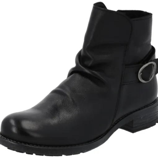 Damen Palado Stiefel<Nernedo, Stiefeletten, Damen, Schwarz