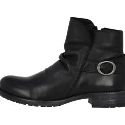 Damen Palado Stiefel<Nernedo, Stiefeletten, Damen, Schwarz