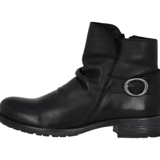 Damen Palado Stiefel<Nernedo, Stiefeletten, Damen, Schwarz