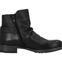Damen Palado Stiefel<Nernedo, Stiefeletten, Damen, Schwarz