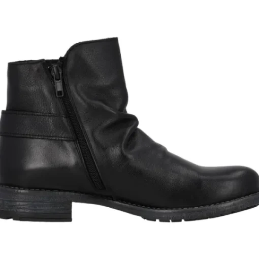 Damen Palado Stiefel<Nernedo, Stiefeletten, Damen, Schwarz