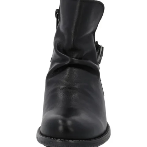 Damen Palado Stiefel<Nernedo, Stiefeletten, Damen, Schwarz