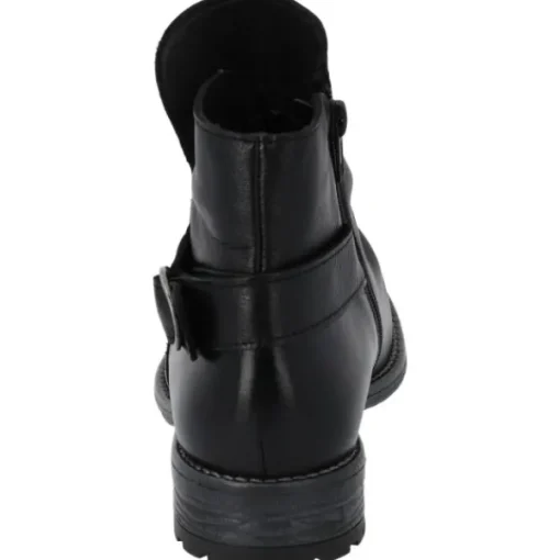 Damen Palado Stiefel<Nernedo, Stiefeletten, Damen, Schwarz