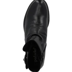 Damen Palado Stiefel<Nernedo, Stiefeletten, Damen, Schwarz
