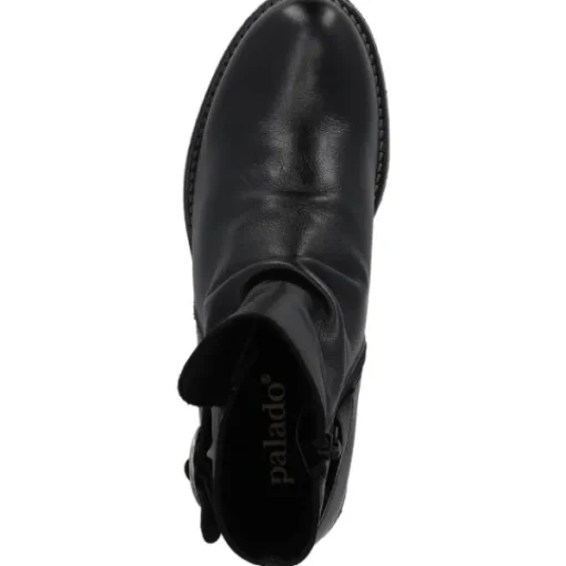 Damen Palado Stiefel<Nernedo, Stiefeletten, Damen, Schwarz